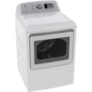 GE 7.4 cu. ft. Gas Dryer GTD65GBMKWS IMAGE 3