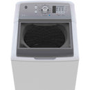 GE 4.6 cu. ft. Top Loading Washer GTW680BMKWS IMAGE 2