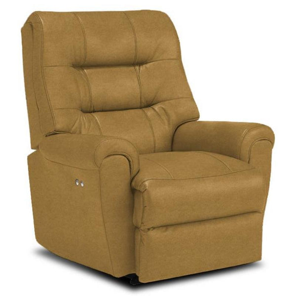 Best Home Furnishings Langston Fabric Recliner S820RA4-25279 IMAGE 1