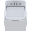 GE Top Loading Washer GTW330BMKWW IMAGE 2