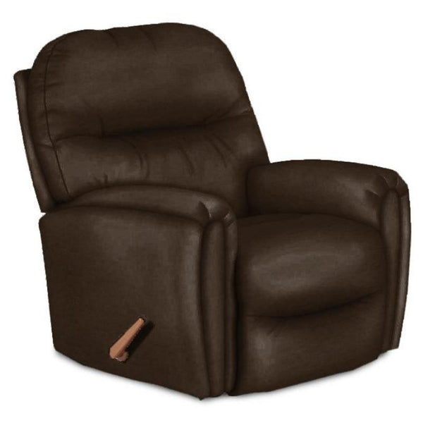 Best Home Furnishings Markson Power Rocker Fabric Recliner 8N61U-25976BU IMAGE 1