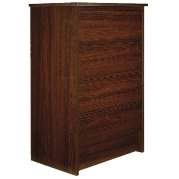 Perdue Woodworks 4-Drawer Chest 1234E IMAGE 1