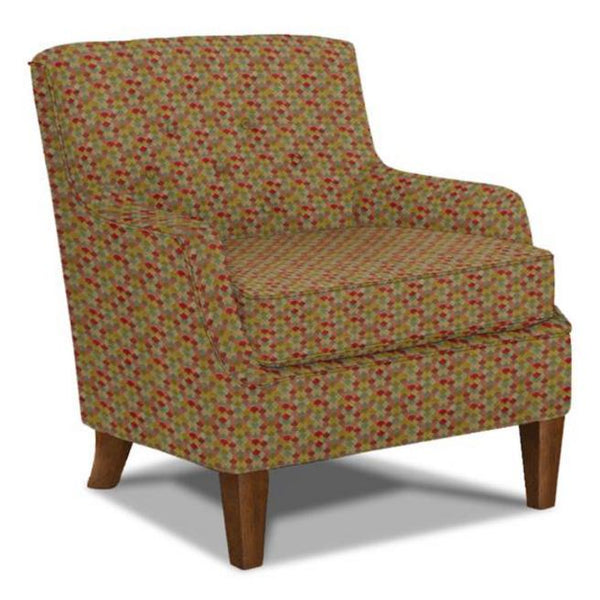 Best Home Furnishings Cecil Stationary Fabric Chair 2150ABMF-34718 IMAGE 1