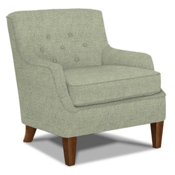 Best Home Furnishings Cecil Stationary Fabric Chair 2150ABMF-21872 IMAGE 1