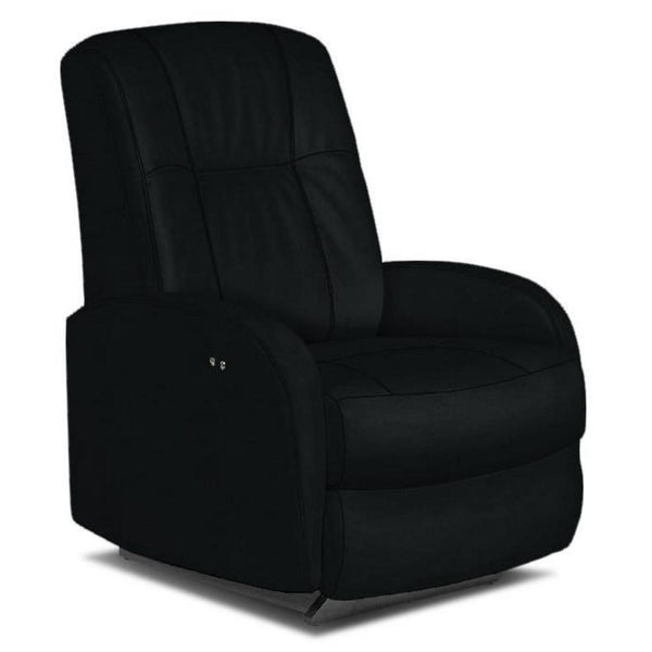 Best Home Furnishings Ruddick Rocker Polyurethane Recliner 2A47U-28593BU IMAGE 1