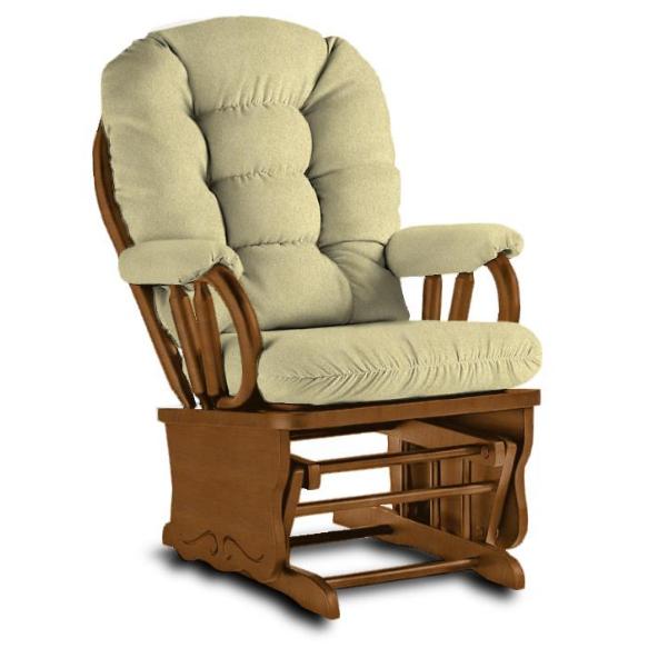 Best Home Furnishings Bedazzle Rocking Fabric Chair C8107E-21707 IMAGE 1