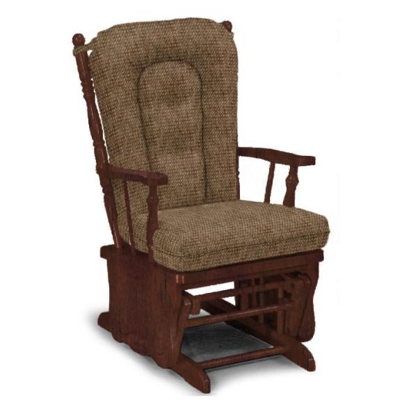 Best Home Furnishings Knox Rocking Fabric Chair C8987DP-2-21366 IMAGE 1