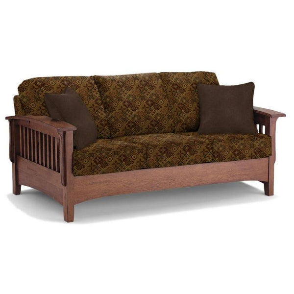 Best Home Furnishings Westney Reclining Fabric Sofa S22DP-28765 IMAGE 1