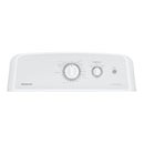 Hotpoint 6.2 cu. ft. Gas Dryer HTX24GASKWS IMAGE 2