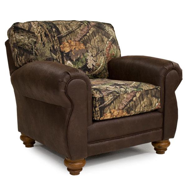 Best Home Furnishings Fitzpatrick Stationary Fabric Chair C63DPMF IMAGE 1