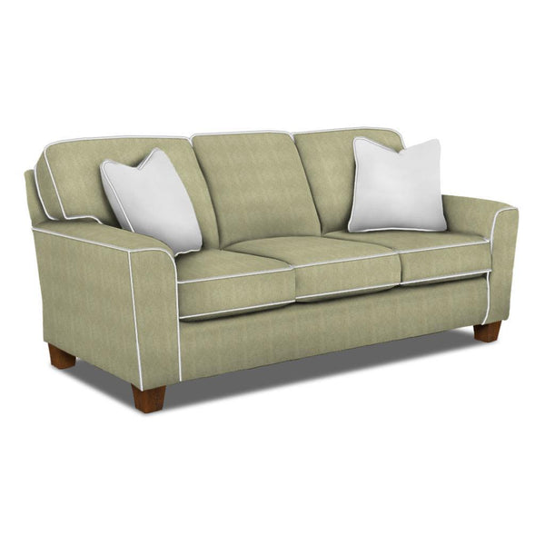 Best Home Furnishings Annabel Stationary Fabric Sofa S81DP-21703 IMAGE 1