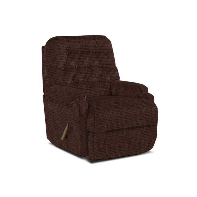 Best Home Furnishings Brena Fabric Recliner 9AW27-19076 IMAGE 1