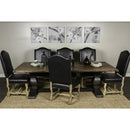 Classic Home Montrose Dining Chair Montrose 51007611 Dining Chair IMAGE 1