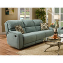 Southern Motion Solarium - Fandango Power Reclining Fabric Sofa 884-28 IMAGE 2