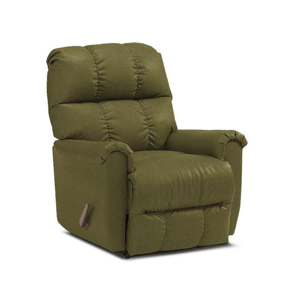Best Home Furnishings Camryn Fabric Recliner 6N64-21371 IMAGE 1