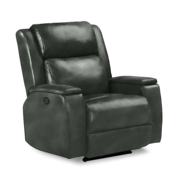 Best Home Furnishings Colton Power Fabric Recliner 7NZ44-27592BU IMAGE 1
