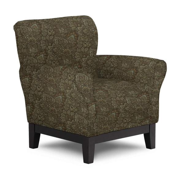 Best Home Furnishings Aiden Stationary Fabric Chair 2060E-25032 IMAGE 1