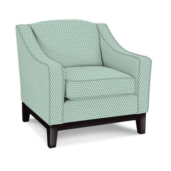 Best Home Furnishings Emeline Stationary Fabric Chair C91E-33542A IMAGE 1