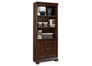 Aspenhome Weston Door Bookcase I35-332