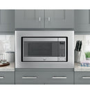 GE Profile™ 1.5 Cu. Ft. Countertop Convection/Microwave Oven - PEB9159SJSS