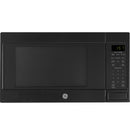 JES1657DMBB DZ200189 1.6 CU FT GE COUNTERTOP MICROWAVE