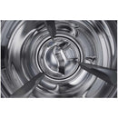 GE 8.3 cu. ft. Electric Dryer with Steam GFD48ESPKRR IMAGE 3