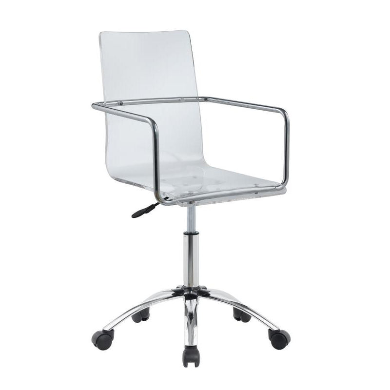 Coaster Furniture Office Chairs Office Chairs 801436 IMAGE 3