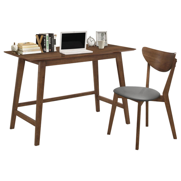 Coaster Furniture Office Desks Desks 801095 IMAGE 1