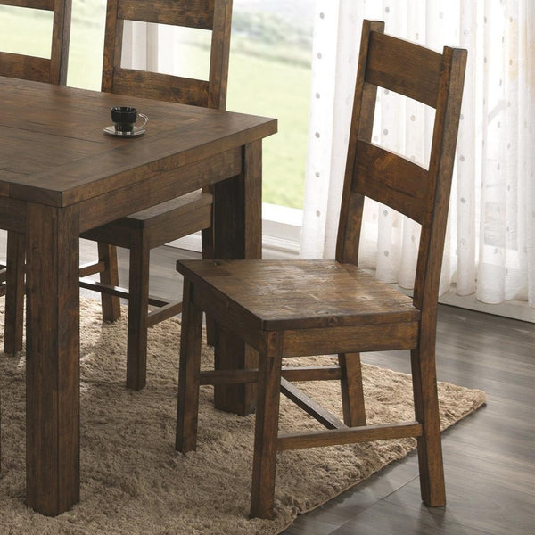 Coaster Furniture Coleman Dining Chair 107042 IMAGE 1