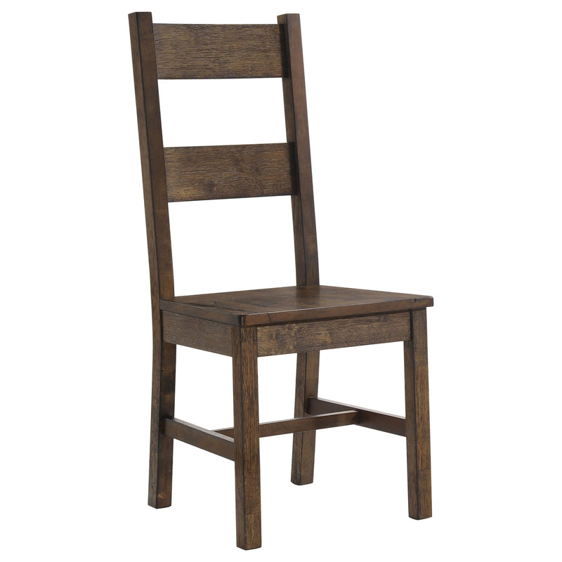 Coaster Furniture Coleman Dining Chair 107042 IMAGE 1