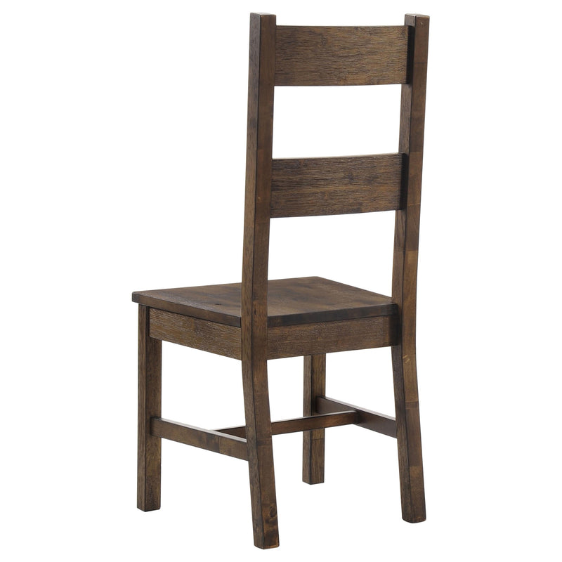 Coaster Furniture Coleman Dining Chair 107042 IMAGE 2