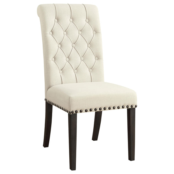 Coaster Furniture Phelps Dining Chair 107286 IMAGE 1