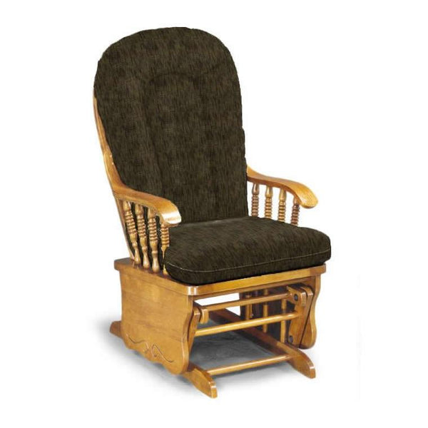 Best Home Furnishings Sunday Glide Swivel Glider Fabric Chair C8897-C0097GP-21261 IMAGE 1
