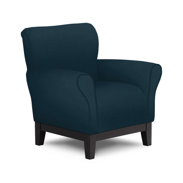 Best Home Furnishings Aiden Stationary Fabric Chair 2060E-23162C IMAGE 1
