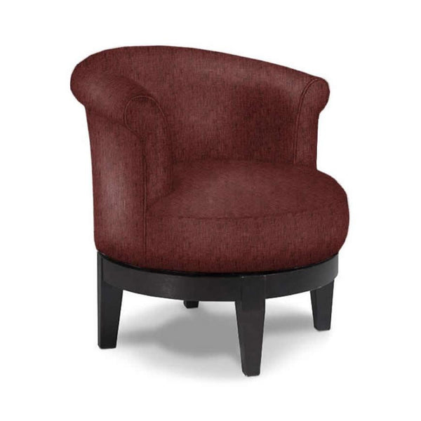 Best Home Furnishings Attica Swivel Fabric Chair 2958E-21678 IMAGE 1