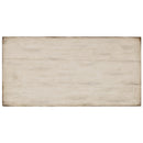 Hooker Furniture 3023-85001 Sanctuary Fretwork Chest-Pearl Essence IMAGE 2