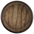 Hooker Furniture 5070-90015 Rhapsody Urn Pedestal Nightstand IMAGE 2