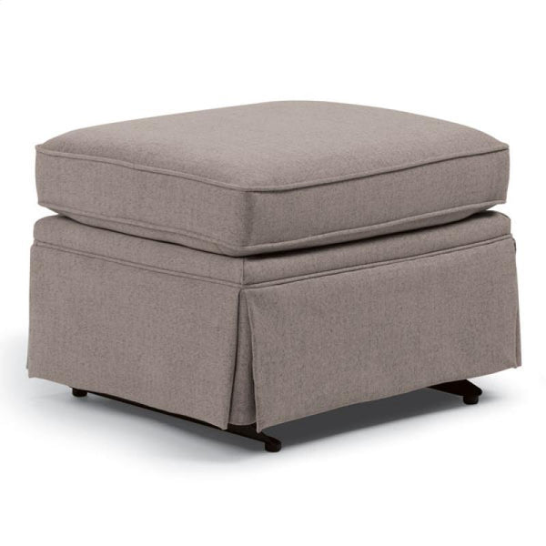 Best Home Furnishings Fabric Ottoman 0036 Ottoman IMAGE 1