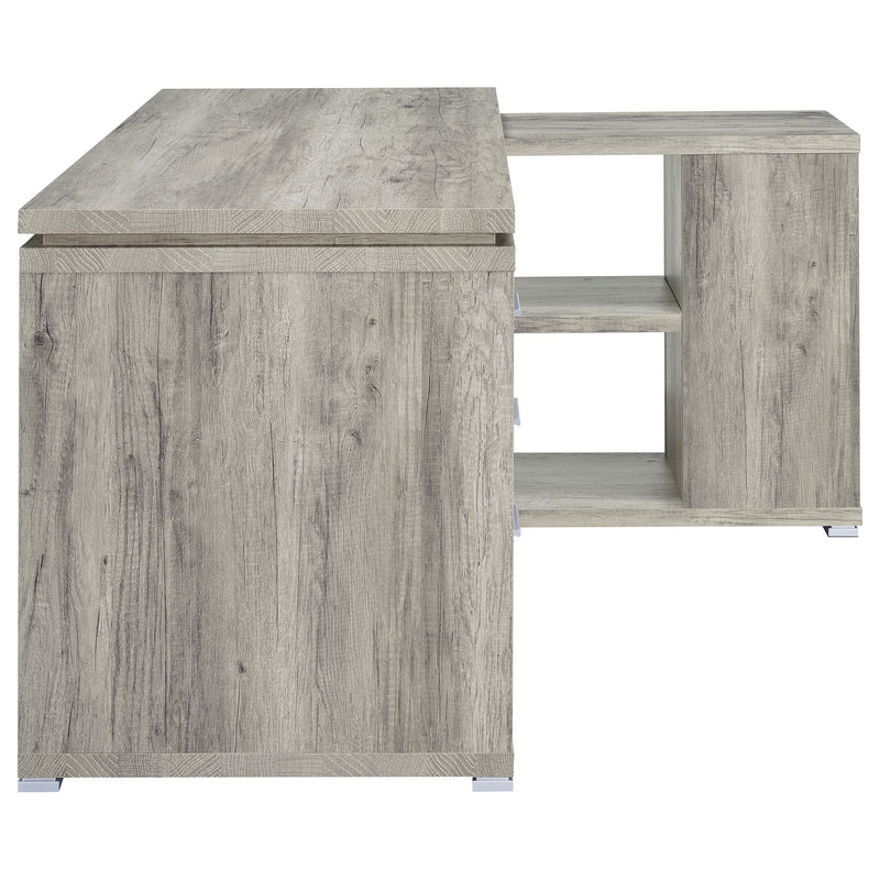 Coaster Furniture Office Desks Desks 801516 IMAGE 8