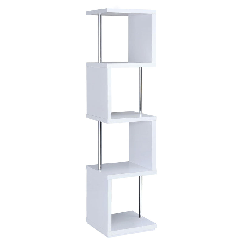 Coaster Furniture Home Decor Bookshelves 801418 IMAGE 3