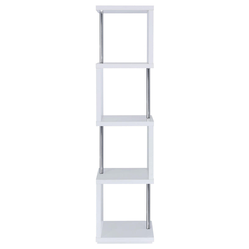 Coaster Furniture Home Decor Bookshelves 801418 IMAGE 4