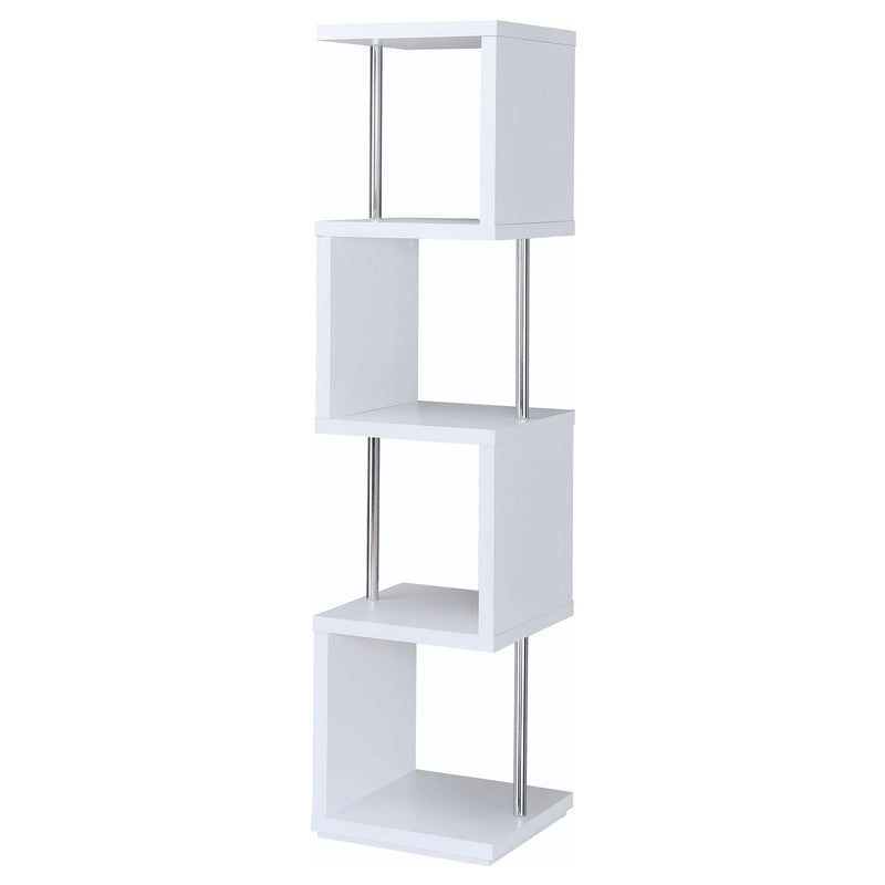 Coaster Furniture Home Decor Bookshelves 801418 IMAGE 5