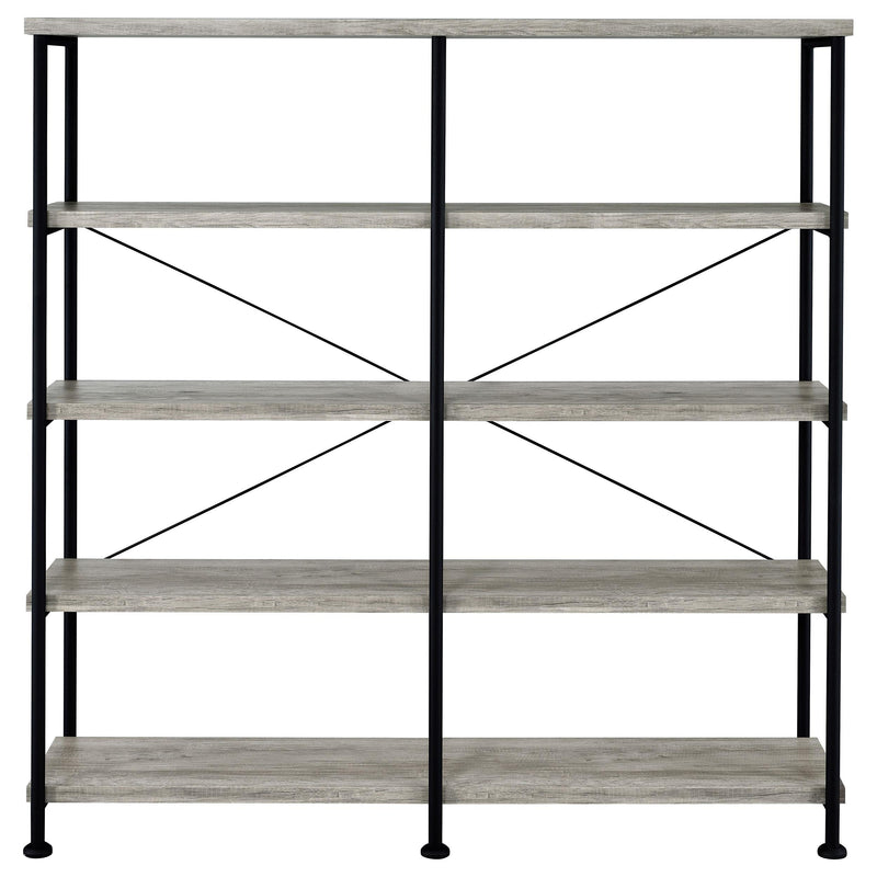 Coaster Furniture Home Decor Bookshelves 801544 IMAGE 2