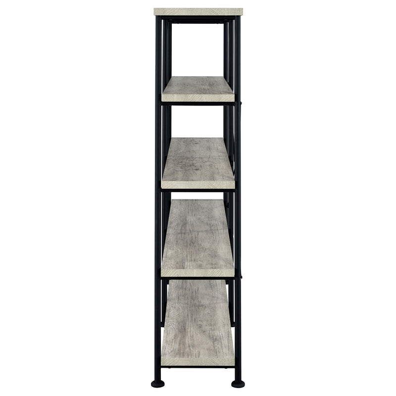 Coaster Furniture Home Decor Bookshelves 801544 IMAGE 4
