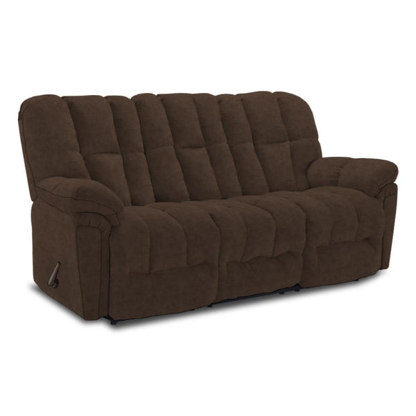 Best Home Furnishings Lucas Reclining Fabric Sofa S856RA4-22229D IMAGE 1