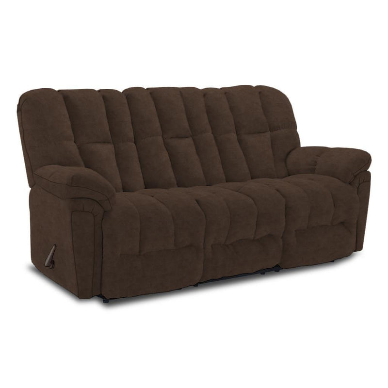 Best Home Furnishings Lucas Reclining Fabric Sofa S856RA4-22229D IMAGE 1