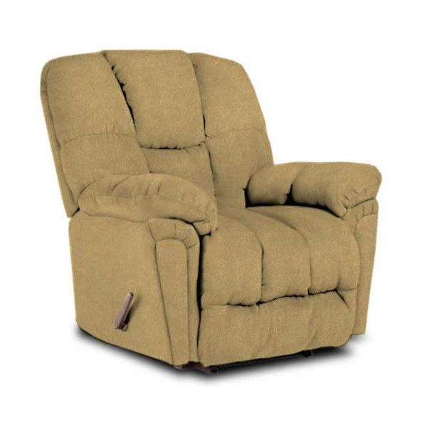 Best Home Furnishings Maurer Fabric Recliner 9DW37-23559 IMAGE 1