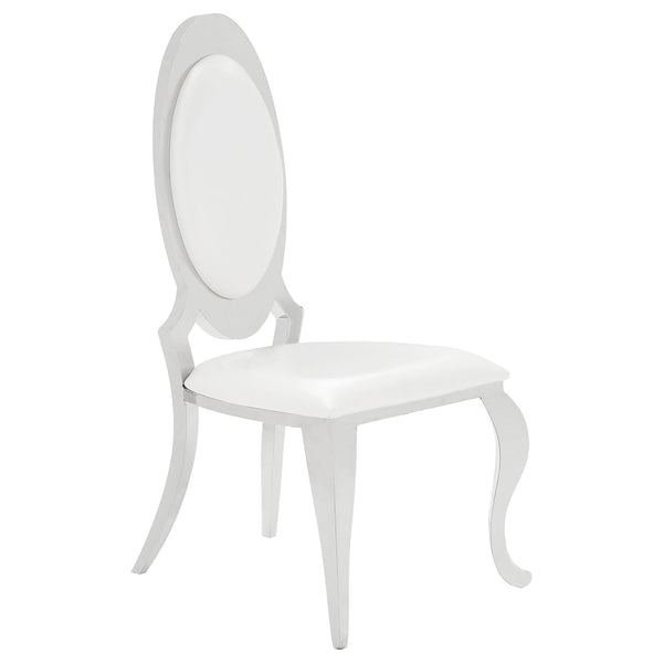 Coaster Furniture Antoine Dining Chair 107872N IMAGE 1