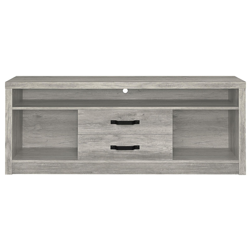 Coaster Furniture TV Stand 701024 IMAGE 3