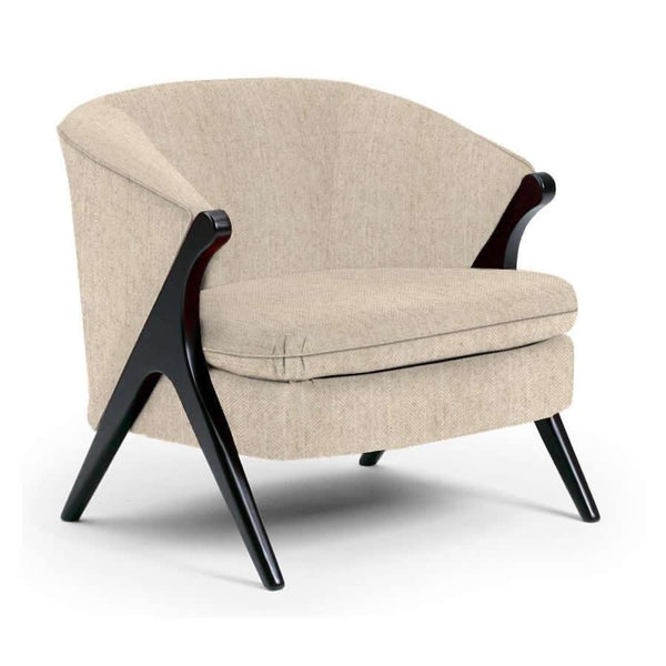  Best Home Furnishings Tatiana Stationary Fabric Accent Chair 3850E 20087 IMAGE 1